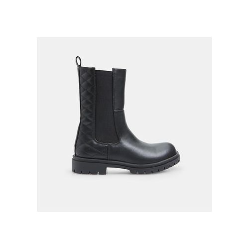 Stivaletti Ankle boot da donna con effetto - Bata - Modalova