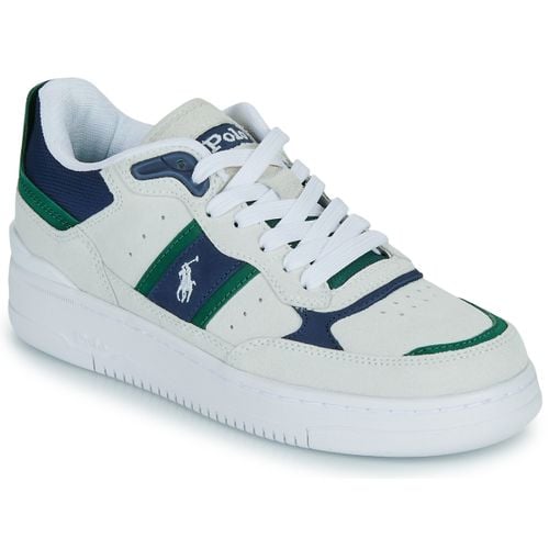 Sneakers basse MASTR SP 125 - Polo ralph lauren - Modalova