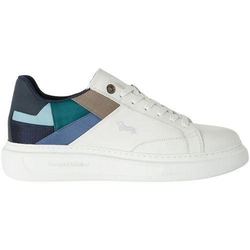 Sneakers EFM242.002.6000 2000000485669 - Harmont & Blaine - Modalova