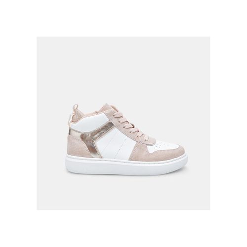 Sneakers Sneaker mid da bambina in pelle Donna - Bata - Modalova