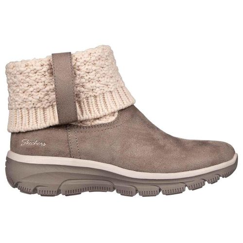 Stivaletti 167401 RELAXED FIT: EASY GOING - COZY WEATHER - Skechers - Modalova