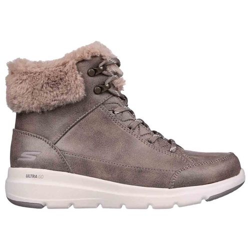 Stivaletti 144178 ON-THE-GO GLACIAL ULTRA - COZYLY - Skechers - Modalova