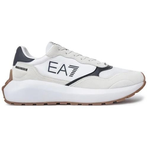 Sneakers Emporio Armani EA7 33719 - Emporio Armani EA7 - Modalova