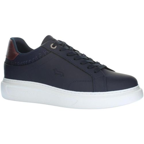 Sneakers EFM242.004.6100 Sneaker Uomo Stringate - Harmont & Blaine - Modalova