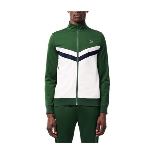 Felpa Lacoste SH2646 SWEATSHIRT - Lacoste - Modalova