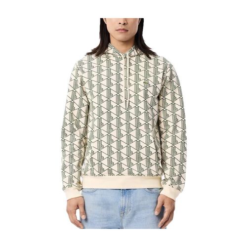 Felpa Lacoste SH2855 SWEATSHIRT - Lacoste - Modalova