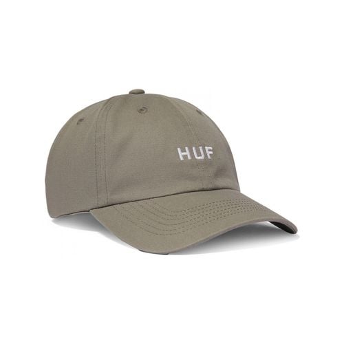 Cappellino Cap set og cv 6 panel - Huf - Modalova