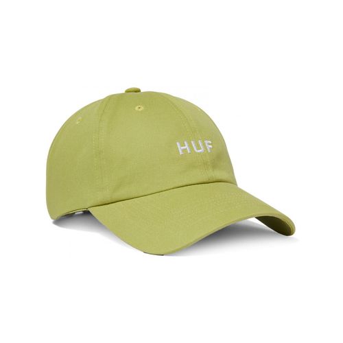 Cappellino Cap set og cv 6 panel - Huf - Modalova