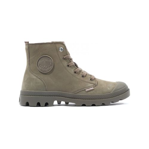 Sneakers Palladium Pampa hi zip wl - Palladium - Modalova