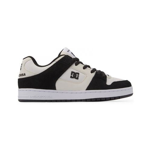 Scarpe DC Shoes Manteca se - Dc shoes - Modalova