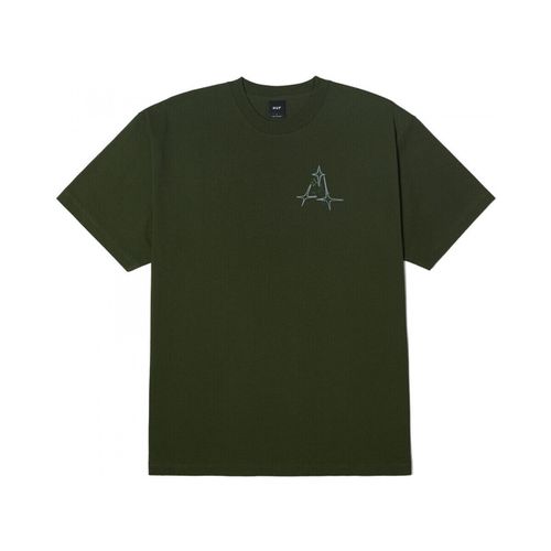 T-shirt & Polo T-shirt gleam ss - Huf - Modalova