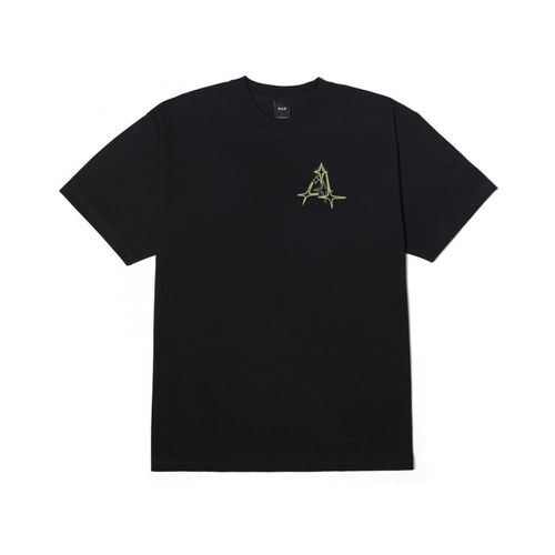 T-shirt & Polo T-shirt gleam ss - Huf - Modalova