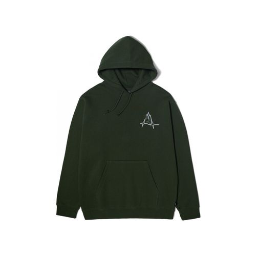 Felpa Huf Sweat gleam hood - Huf - Modalova