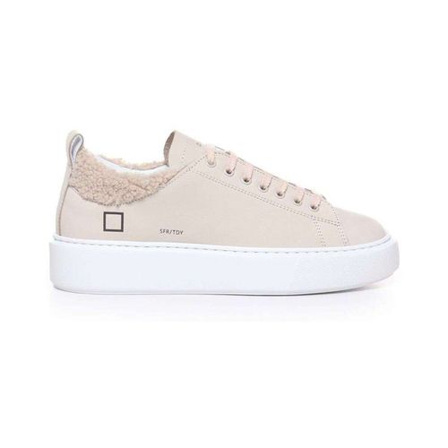 Sneakers basse Date - Date - Modalova