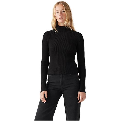 Felpa A8500-0001 TULIP TURTLENEK Dolcevita Donna - Levis - Modalova