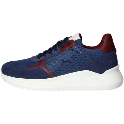 Sneakers EFM242.030.6230 Sneaker Uomo Stringate - Harmont & Blaine - Modalova