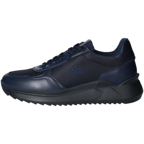 Sneakers EFM242.030.6190 Sneaker Uomo Stringate - Harmont & Blaine - Modalova