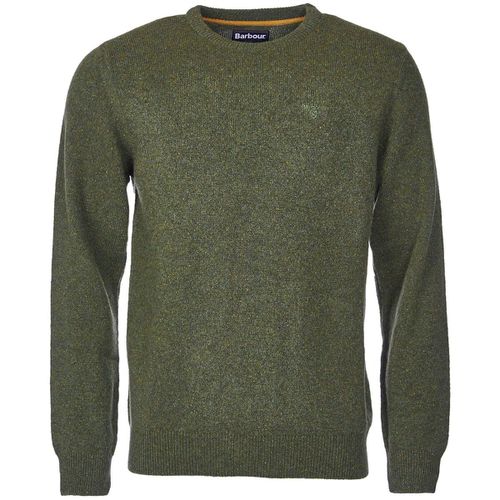 Maglione MKN0844 GN79-UNICA - Maglia gi - Barbour - Modalova