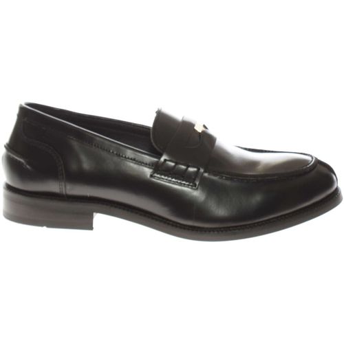 Scarpe C1ED1100 N001-UNICA - Mocassin - Café Noir - Modalova