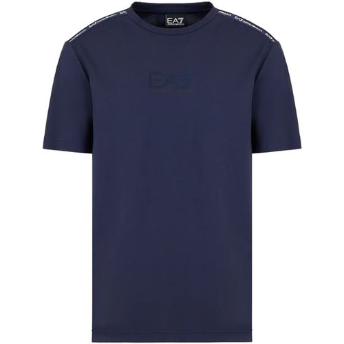 T-shirt & Polo 6DPT10PJTMZ1576 - Ea7 emporio armani - Modalova