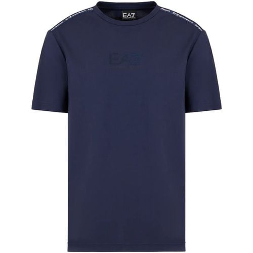 T-shirt & Polo 6DPT10PJTMZ1576 - Ea7 emporio armani - Modalova