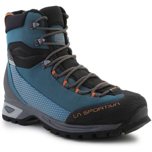 Stivaletti TRANGO TRK GTX 31D623205 Space /Maple - La sportiva - Modalova