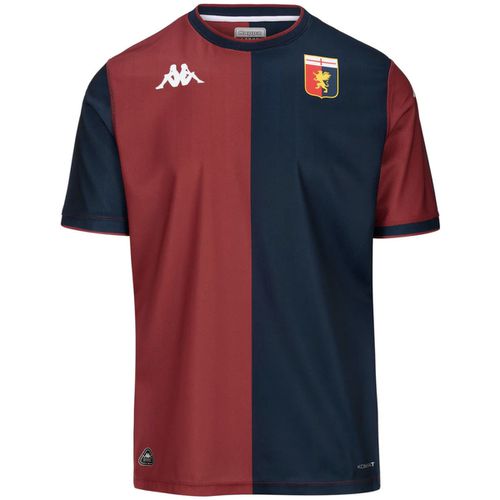 T-shirt Kappa GENOA - Kappa - Modalova