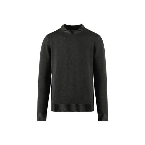 Maglione MM7643 T ZTS4-90F BLACK FADE - Bomboogie - Modalova