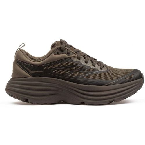 Sneakers Bondi 8 Ts Caged Stealth - Hoka one one - Modalova