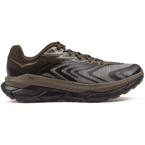 Sneakers Tech Tecton X 2 Stealth Deep Mumber - Hoka one one - Modalova