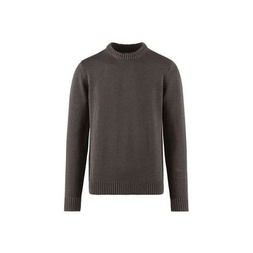 Maglione MM7643 T ZTS4-109 SEPIA FADE - Bomboogie - Modalova