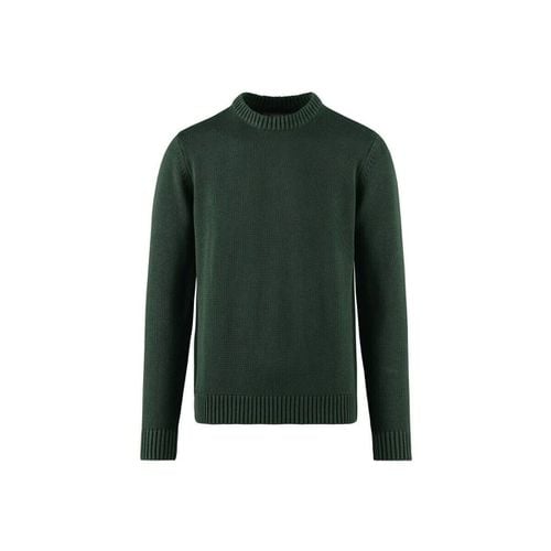 Maglione MM7643 T ZTS4-347 DEEP SHERWOOD - Bomboogie - Modalova