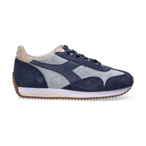 Sneakers sneaker Equipe sw grigia - Diadora - Modalova