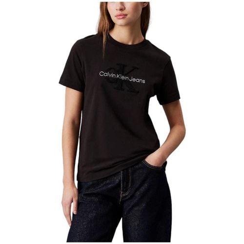 T-shirt Calvin Klein Jeans - Calvin Klein Jeans - Modalova