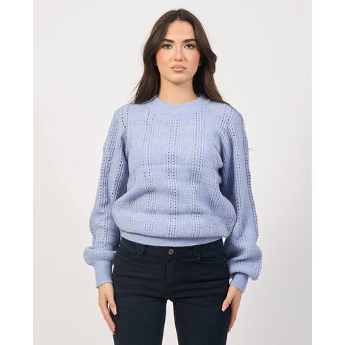 Maglione Maglione donna con collo rotondo - Silvian heach - Modalova