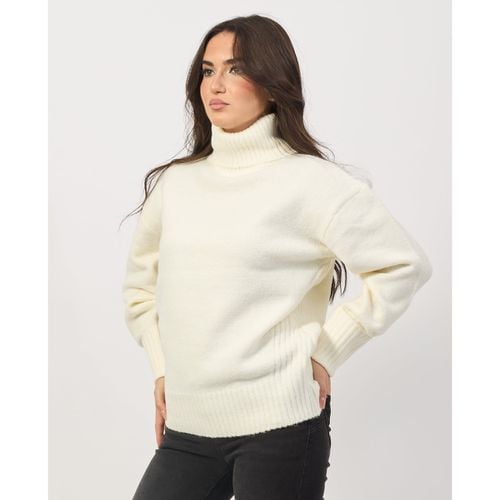 Maglione Maglione a collo alto in maglia - Silvian heach - Modalova