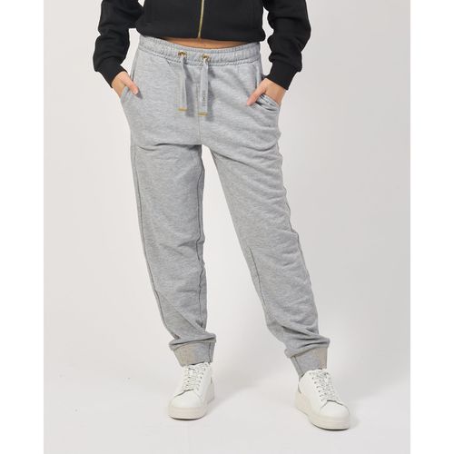 Pantaloni Pantaloni donna in felpa - Yes Zee - Modalova