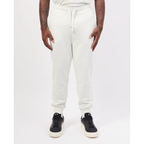 Pantaloni Pantaloni tuta di in terry di cotone - Boss - Modalova