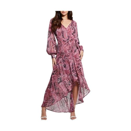Abito Lunghi Guess G-W3YK48WFJJ2 - Guess - Modalova