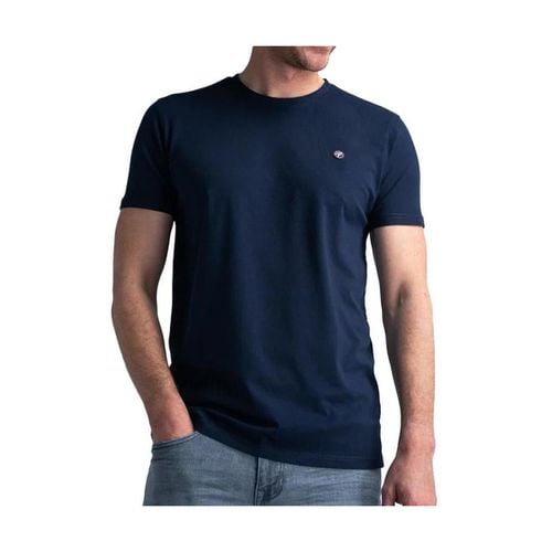 T-shirt & Polo M-3040-TSR002 - Petrol industries - Modalova