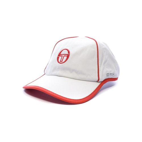 Cappellino Sergio Tacchini 36837R - Sergio tacchini - Modalova