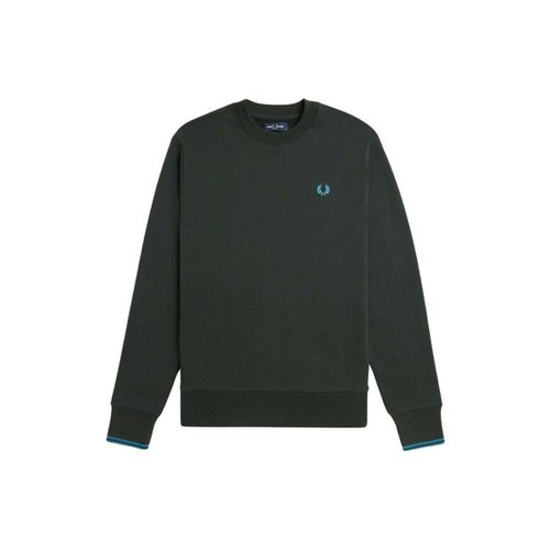 Felpa Felpa FP-M7535 W64 - Fred perry - Modalova