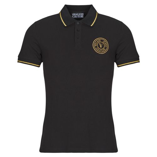 Polo 78GAGT00 - Versace Jeans Couture - Modalova