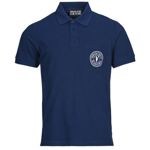 Polo 78GAGT01 - Versace Jeans Couture - Modalova