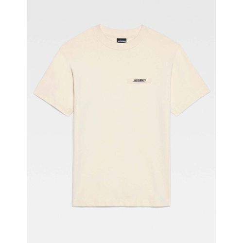 T-shirt & Polo Maglietta Gros Grain - Jacquemus - Modalova