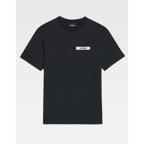 T-shirt & Polo Maglietta Gros Grain - Jacquemus - Modalova