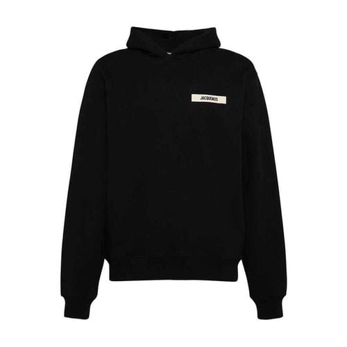 Felpa Hoodies Gros Grain - Jacquemus - Modalova