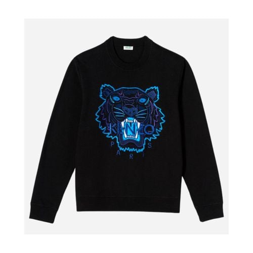 Felpa Kenzo Sweat Tigre - Kenzo - Modalova