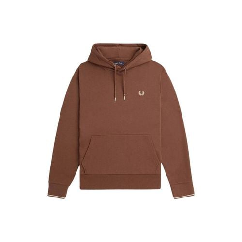 Felpa Felpa FP-M2643 W52 - Fred perry - Modalova