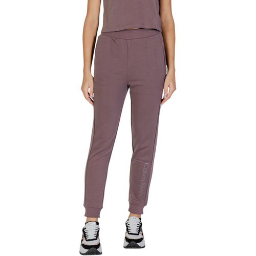 Pantaloni Sportivi PW - JOGGER 00GWF4P601 - Calvin Klein Sport - Modalova